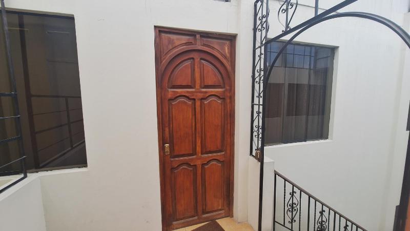 Aparts Downtown Arequipa - image 9