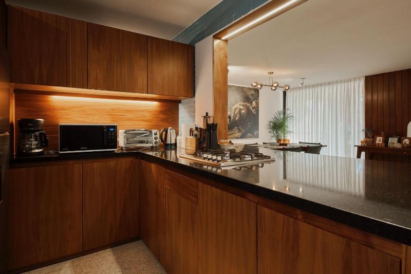 21 Wonderful apartment location design balcony - image 10