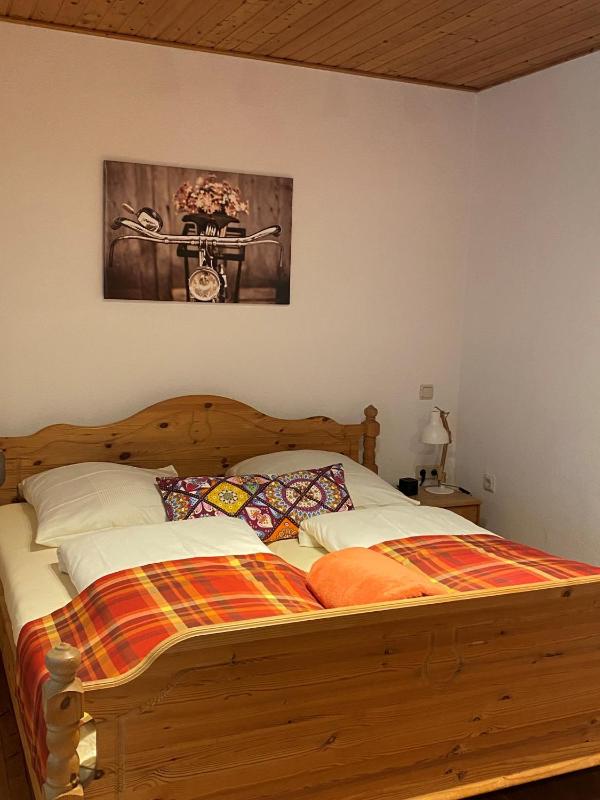 Comfort Double Room image 1