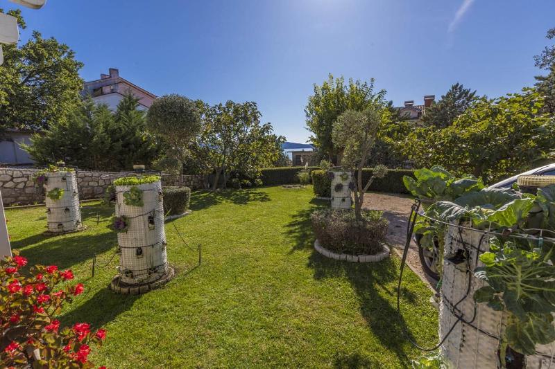 Apartments by the sea Selce Crikvenica - 4802 - image 21