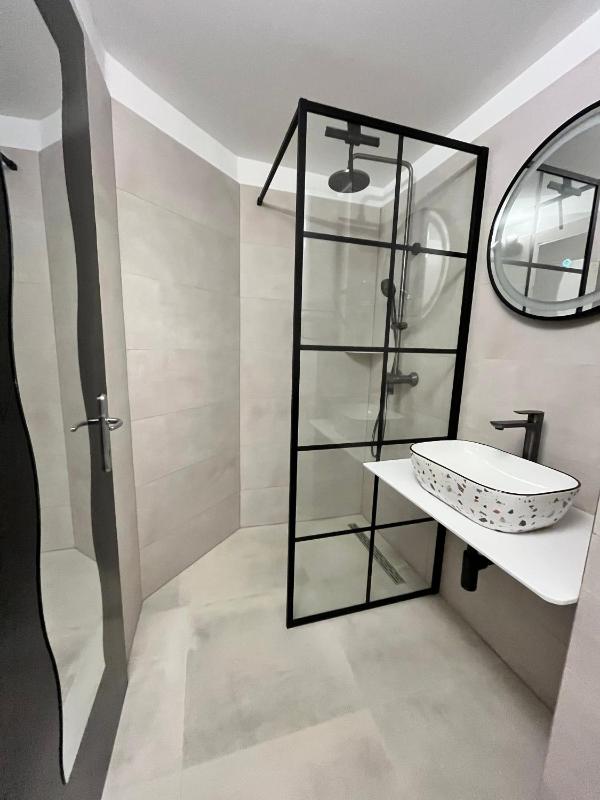 Apartments by the sea Selce Crikvenica - 4802 - image 20