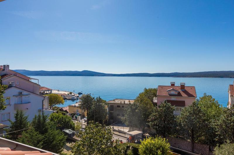 Apartments by the sea Selce Crikvenica - 4802 - image 3