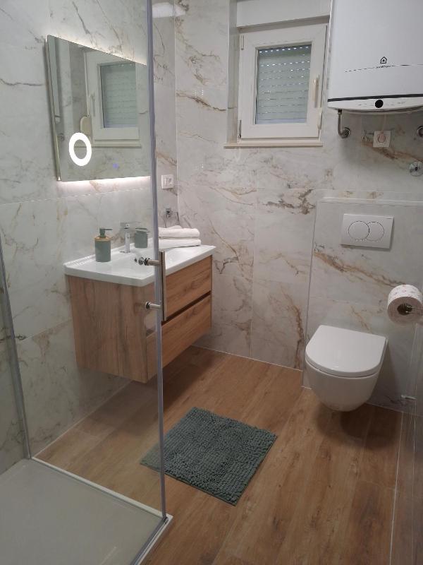 Apartment Pag 6412c - image 12