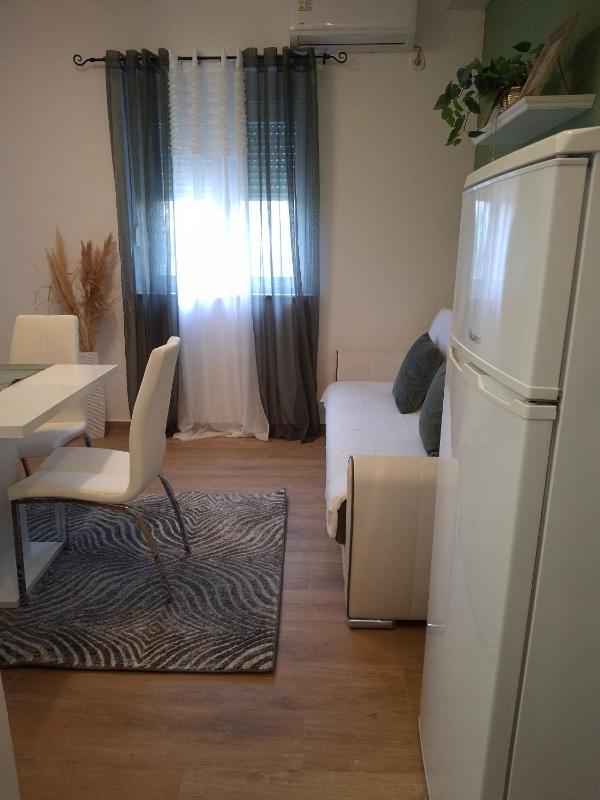One-Bedroom Apartment with Terrace image 4