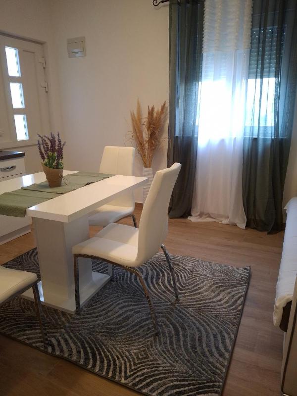 One-Bedroom Apartment with Terrace image 3