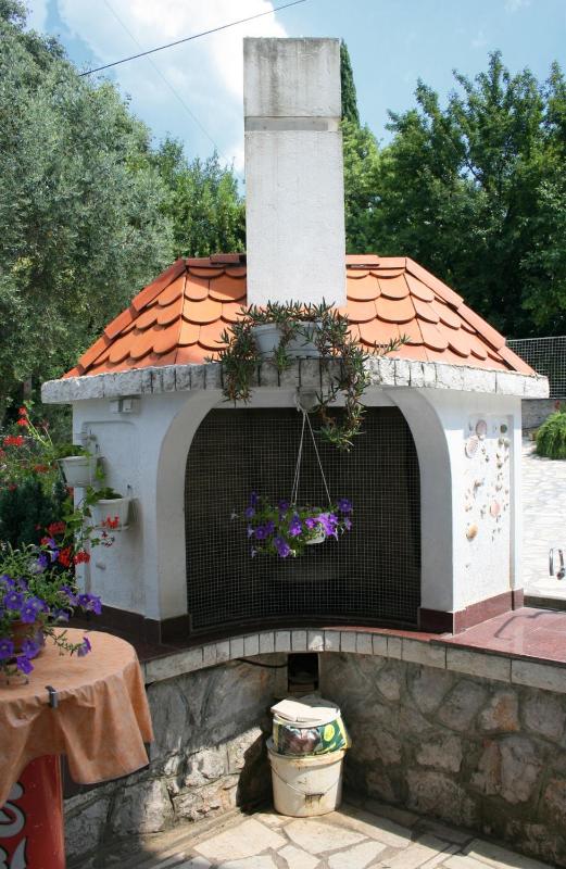 Apartments by the sea Selce Crikvenica - 2356 - image 12