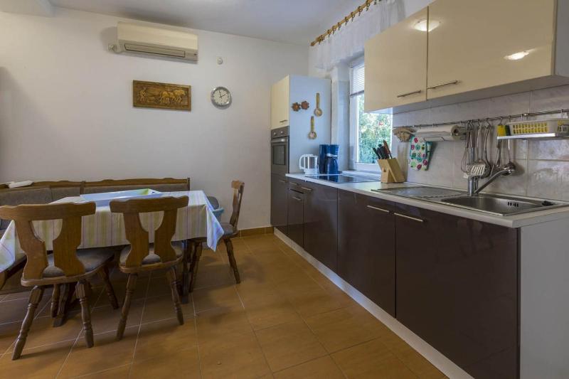 Apartments by the sea Selce Crikvenica - 2356 - image 10