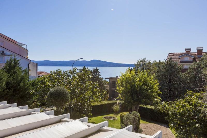 Apartments by the sea Selce Crikvenica - 2356 - image 5