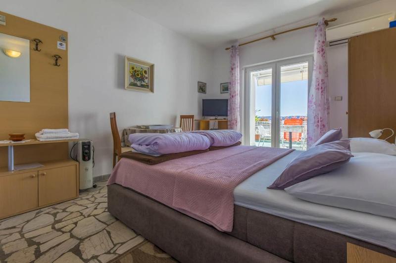 Apartments by the sea Selce Crikvenica - 2356 - image 26