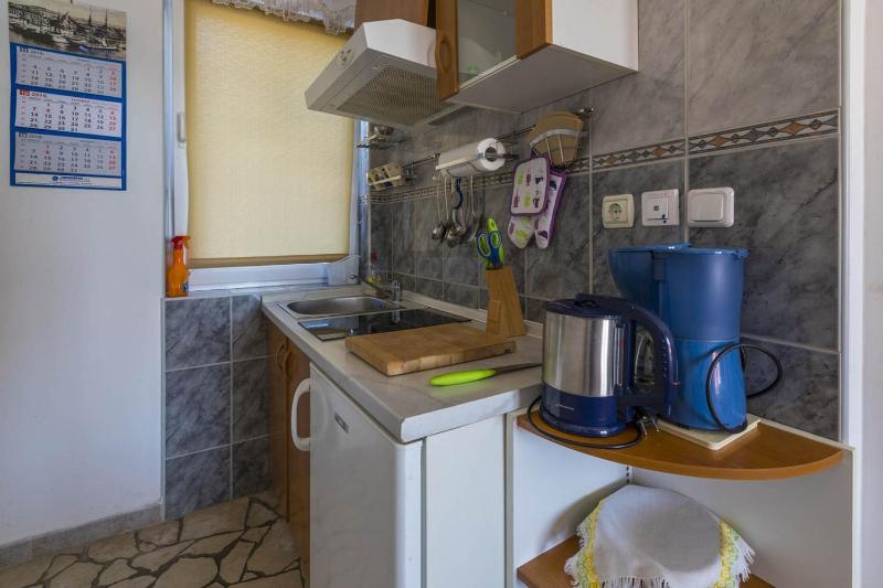 Apartments by the sea Selce Crikvenica - 2356 - image 22