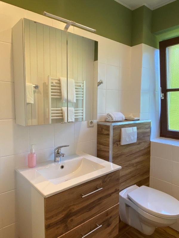 Comfort Double Room image 2