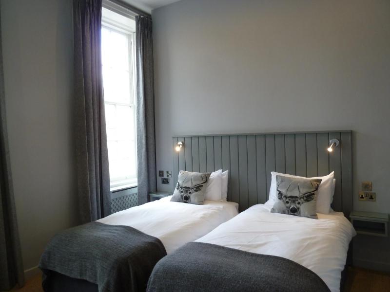 Large Twin Room image 2