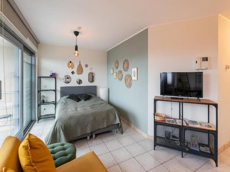 Studio in Blankenberge near the Beach - image 23