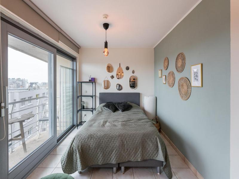 Studio in Blankenberge near the Beach - image 22