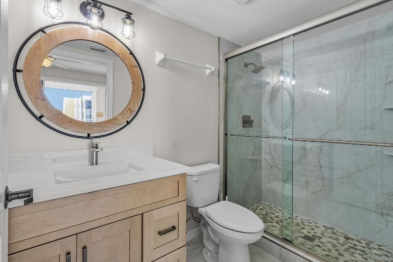 Casa Marina 432 Newly Remodeled Water View condo - image 19