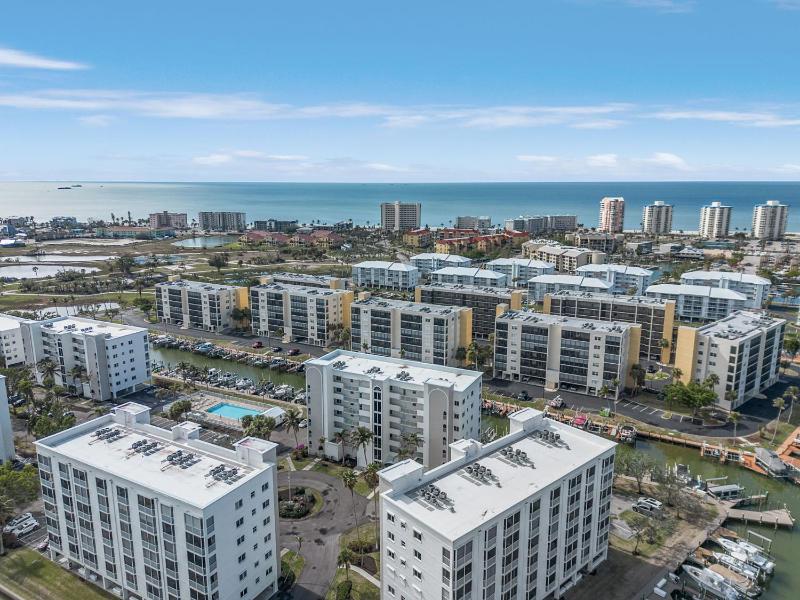 Casa Marina 432 Newly Remodeled Water View condo - image 12