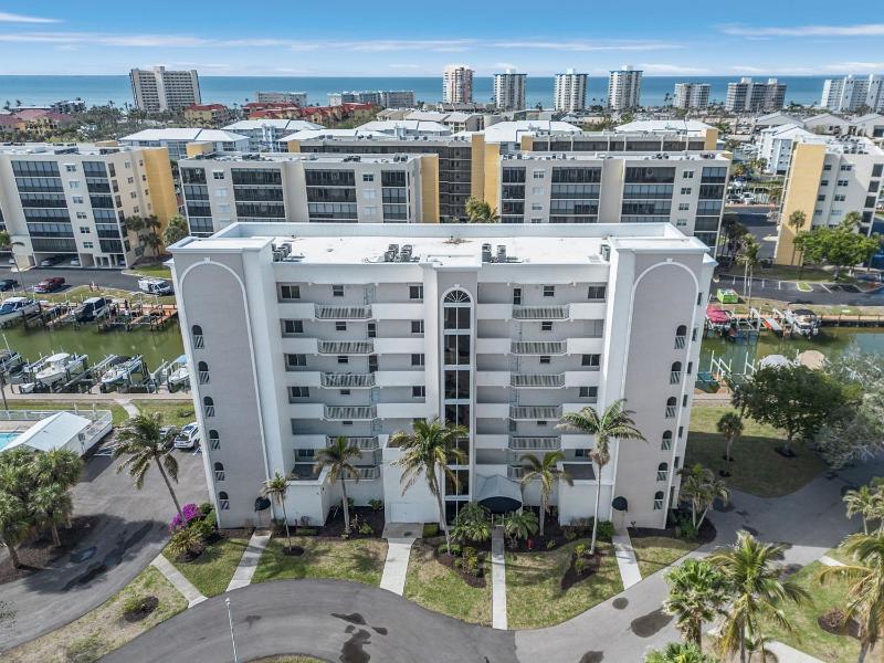 Casa Marina 432 Newly Remodeled Water View condo - image 2
