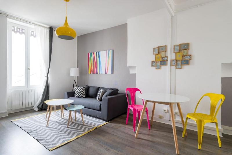 Appartement Lyon Villeurbanne - Enjoy in Lyon - image 3