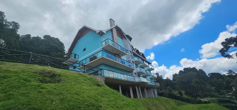 Pousada Alpes Azul - image 26