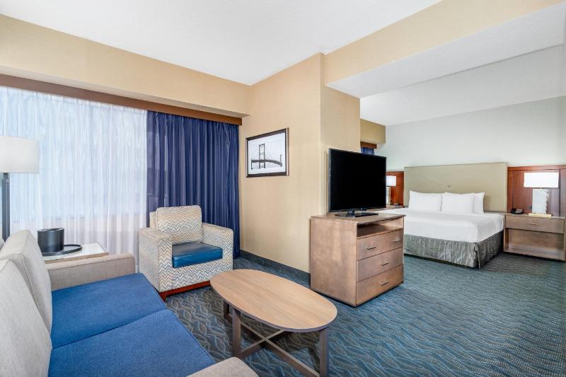 Junior King Suite image 4