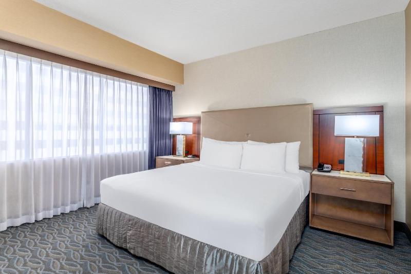 Junior King Suite image 3