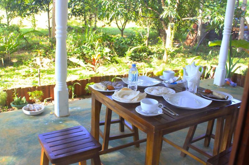 Paddy Field View Lodge Sigiriya - image 13