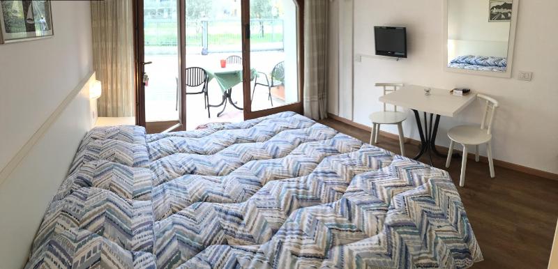 Economy Double or Twin Room image 1