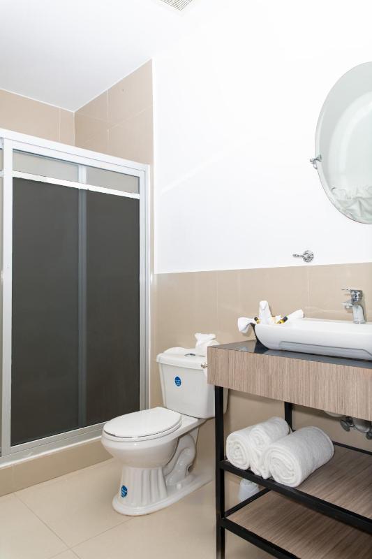 Pickwick Park View Hotel - image 6