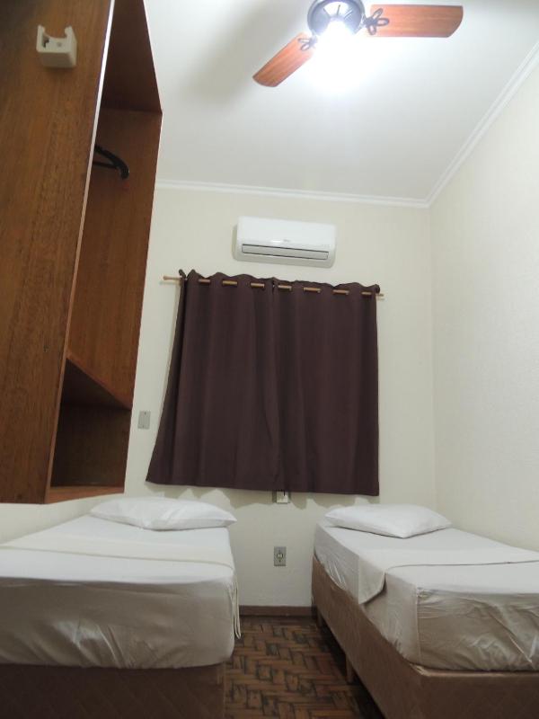Double or Twin Room with Air Conditioning image 1