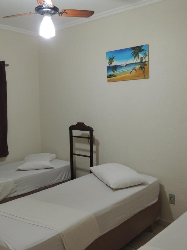 Hotel & Hostel San José - image 30