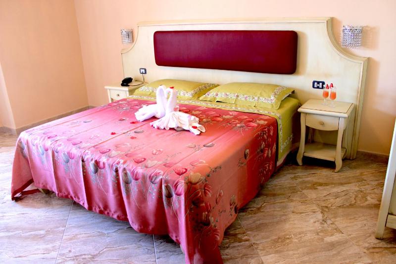 Hotel Terrazzo Sul Mare - image 11