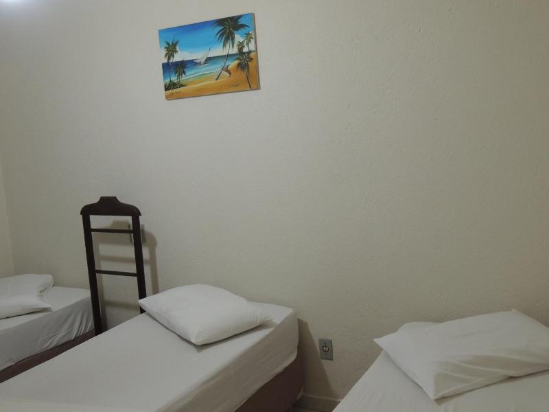 Hotel & Hostel San José - image 36