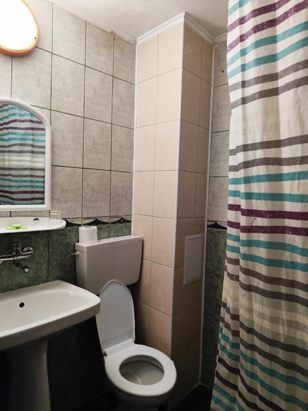 Budget Triple Room image 4