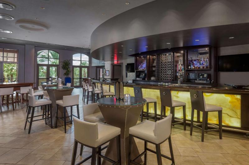 Wyndham Grand Orlando Resort Bonnet Creek - image 3