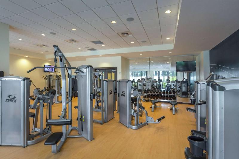 Wyndham Grand Orlando Resort Bonnet Creek - image 10