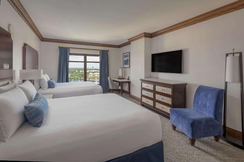 Wyndham Grand Orlando Resort Bonnet Creek - image 5