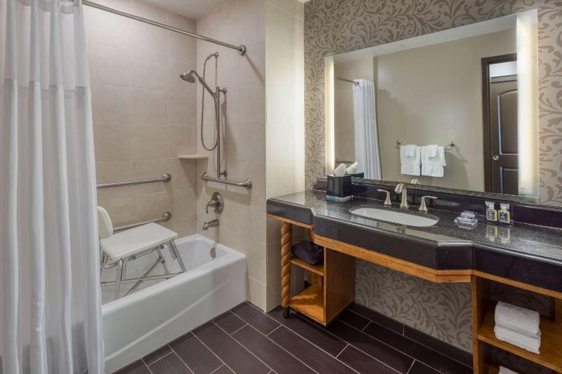 Wyndham Grand Orlando Resort Bonnet Creek - image 8