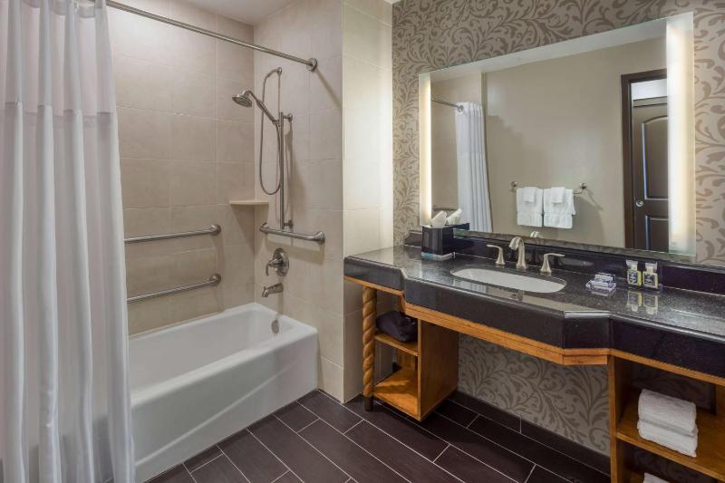 Wyndham Grand Orlando Resort Bonnet Creek - image 9