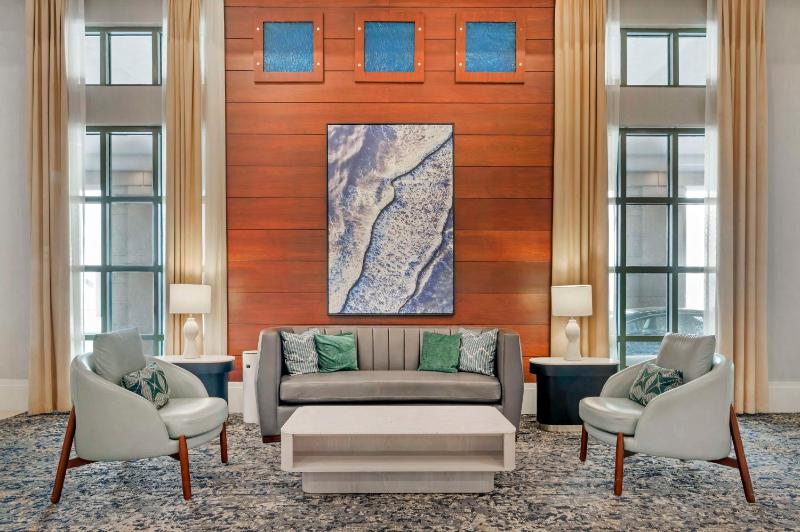 Hilton Virginia Beach Oceanfront - image 45