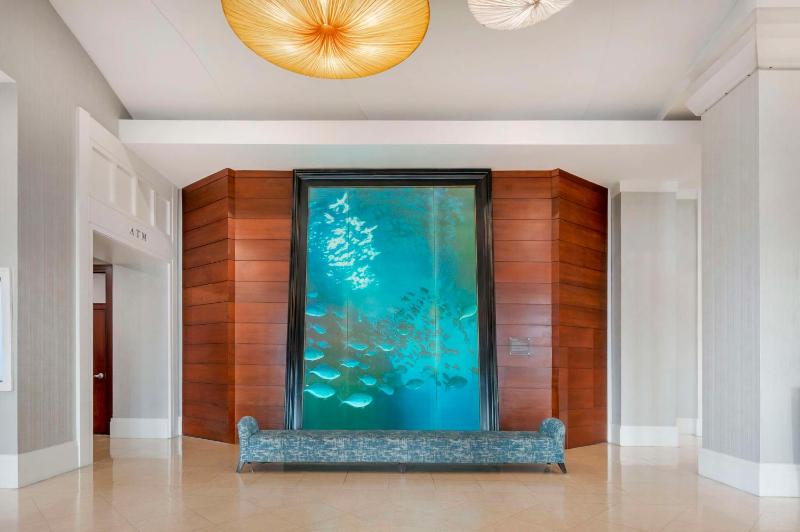 Hilton Virginia Beach Oceanfront - image 26