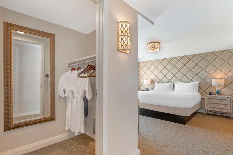 Hilton Virginia Beach Oceanfront - image 49