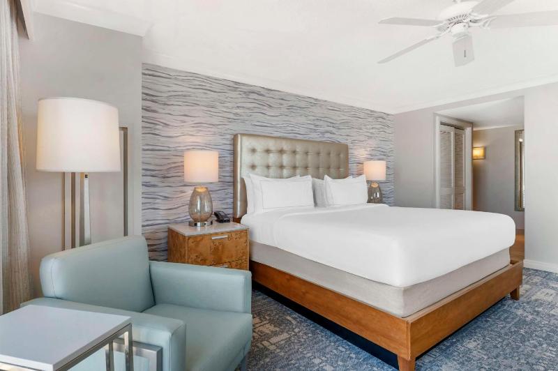 Hilton Virginia Beach Oceanfront - image 42