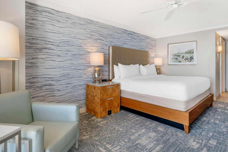 Hilton Virginia Beach Oceanfront - image 35