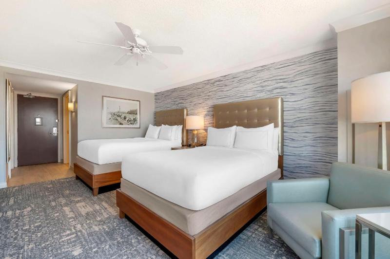 Hilton Virginia Beach Oceanfront - image 30