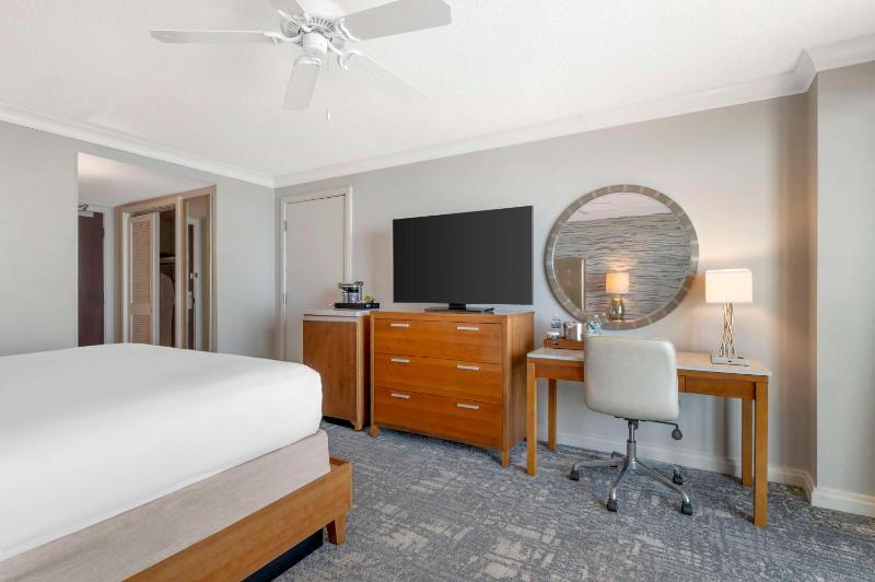 Hilton Virginia Beach Oceanfront - image 11