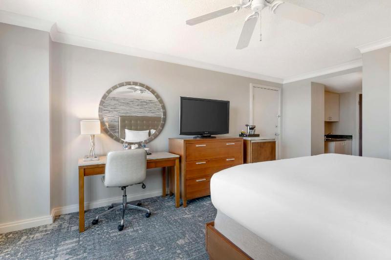 Hilton Virginia Beach Oceanfront - image 19