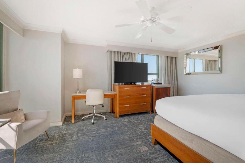 Hilton Virginia Beach Oceanfront - image 9