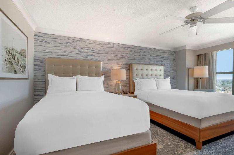 Hilton Virginia Beach Oceanfront - image 48
