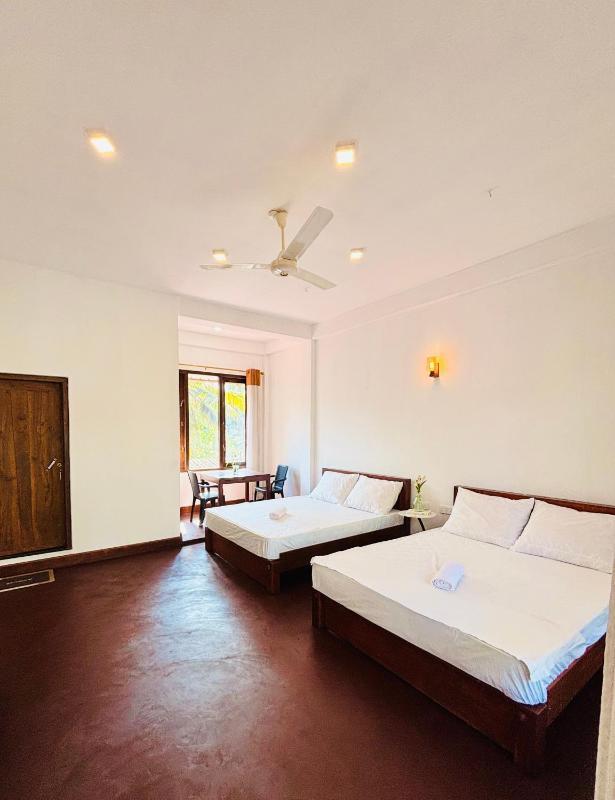 Raa Pala Lake Resort - image 6