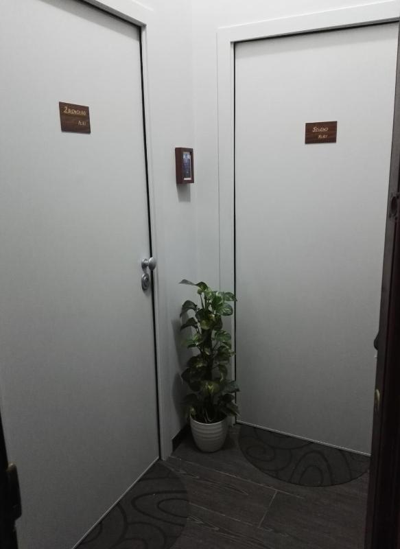 Studio Apartment image 4
